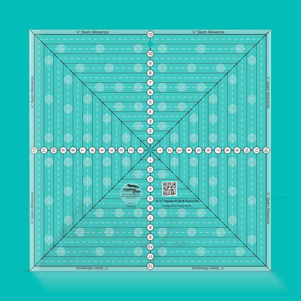 Creative Grids Notions