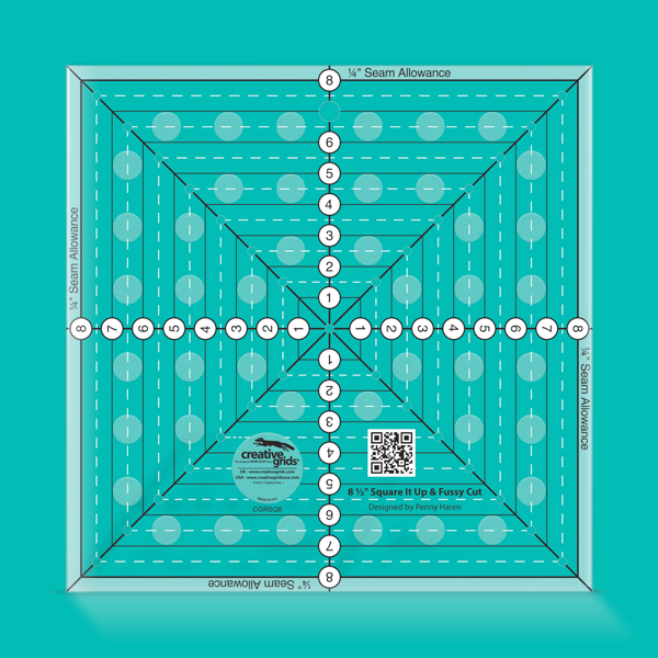 Creative Grids Notions