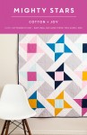 Cotton + Joy - Patterns