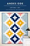Cotton + Joy - Patterns