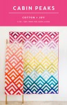 Cotton + Joy - Patterns