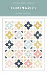 Cotton + Joy - Patterns