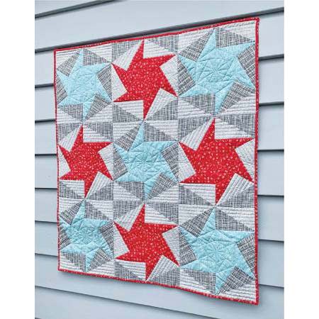 Cut Loose Press - Patterns