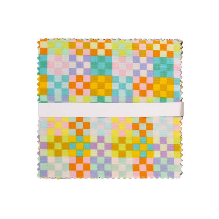Anna Maria Textiles - Piecework