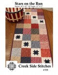 Creek Side Stitches - Patterns