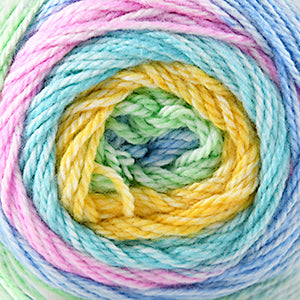 Cascade Yarns - Cherub Aran Prints