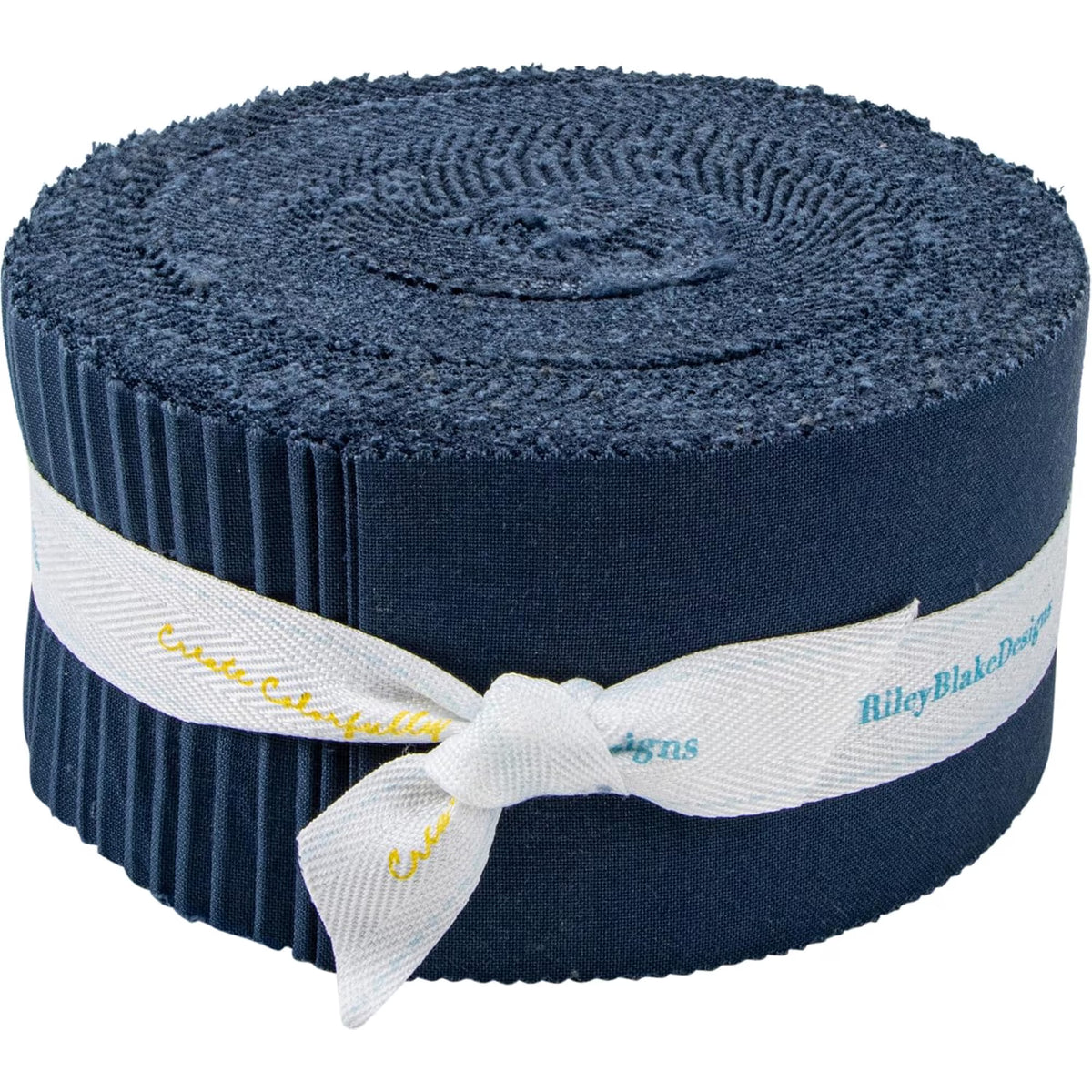 Riley Blake - Confetti Cotton 2.5" Jelly Roll