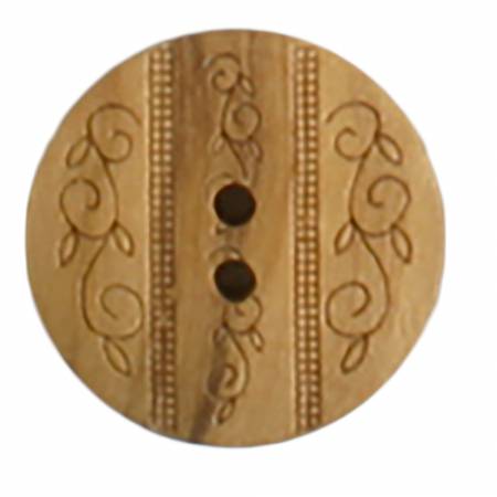 Dill-Buttons