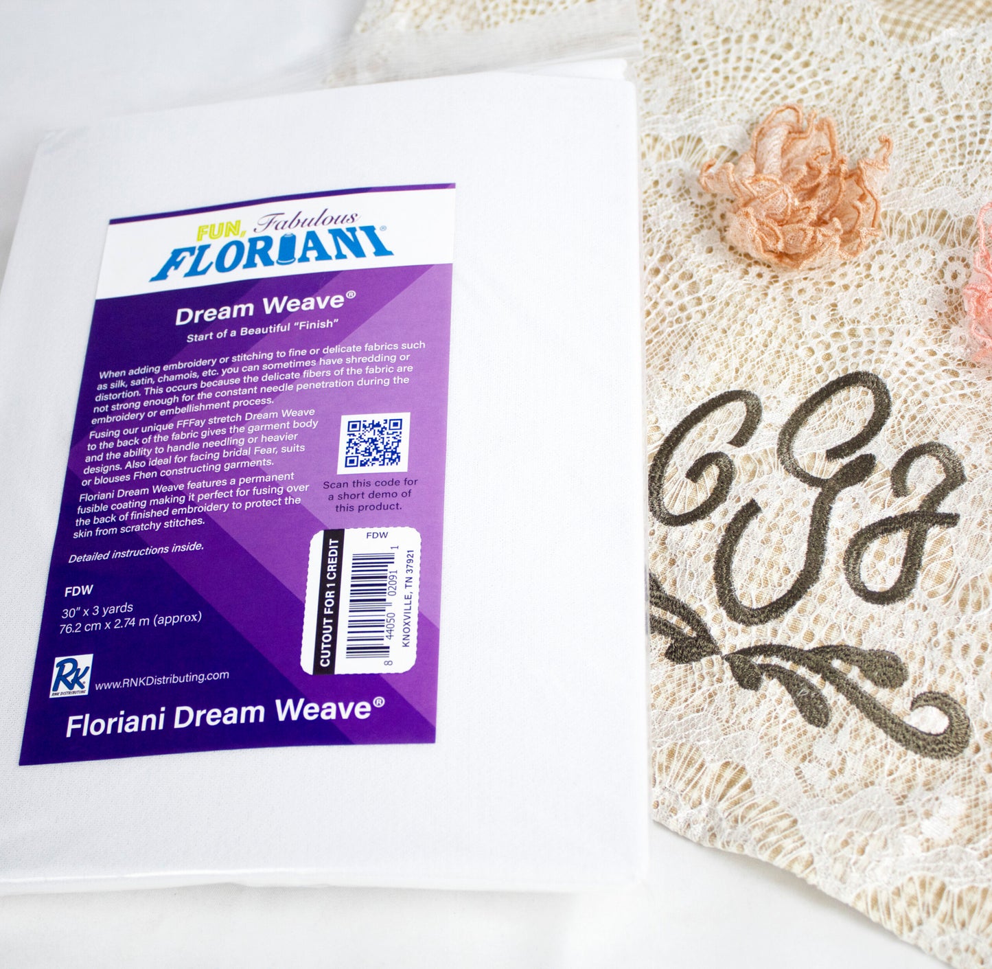 Floriani Stabilizers