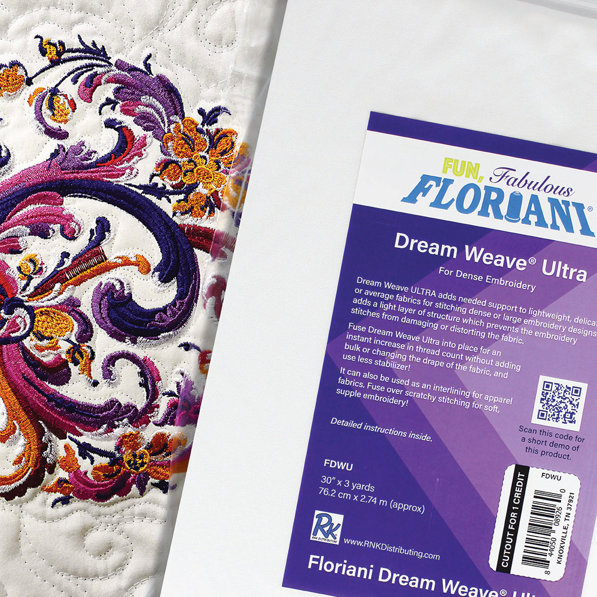 Floriani Stabilizers