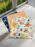 Helpful Heifer Placemats #36