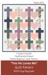Easy Piecy Quilts - Pattern