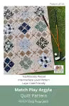 Easy Piecy Quilts - Pattern