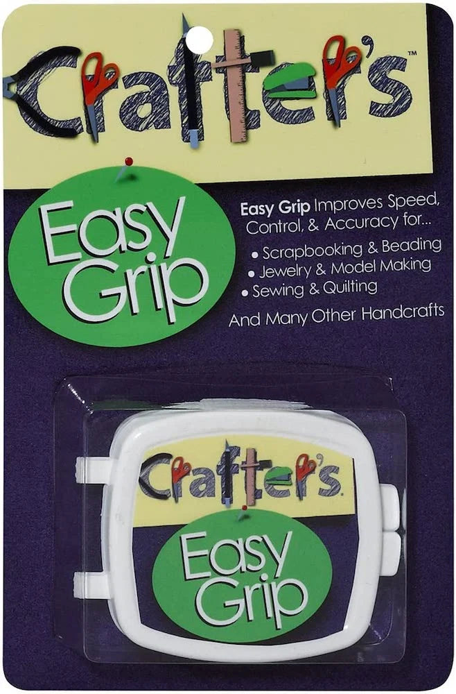 Crafters Essentials Easy Grip
