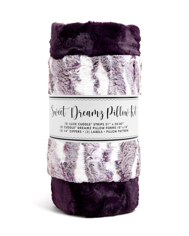 Sweet Dreamz Pillow Kits