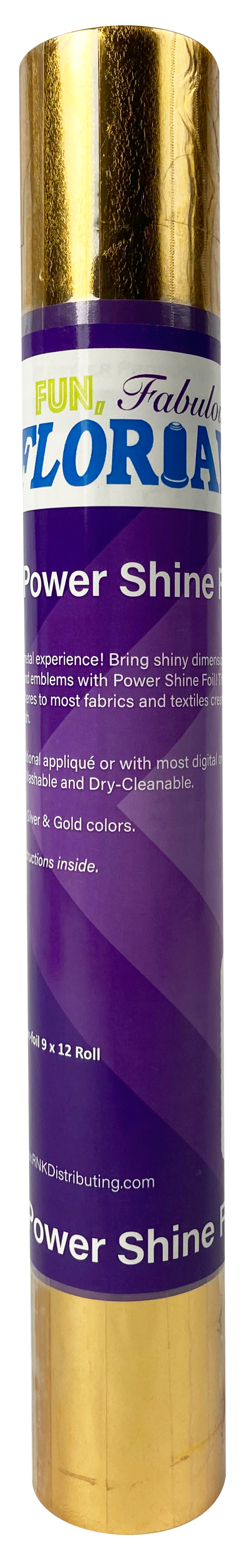 Floriani Power Shine Glitter