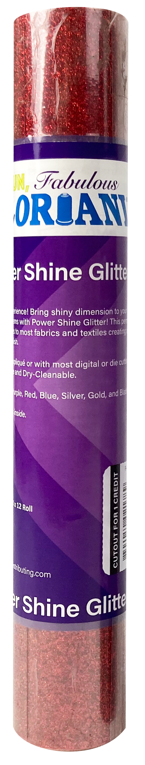 Floriani Power Shine Glitter