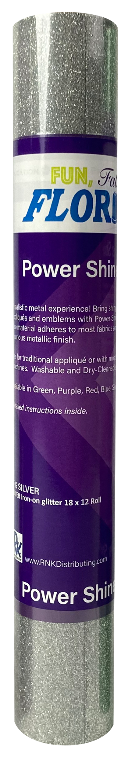 Floriani Power Shine Glitter