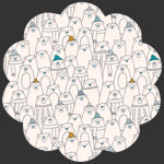 AGF - Arctic Tale Capsule
