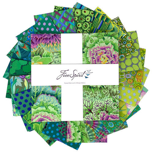 Free Spirit - Kaffe Fassett Collective