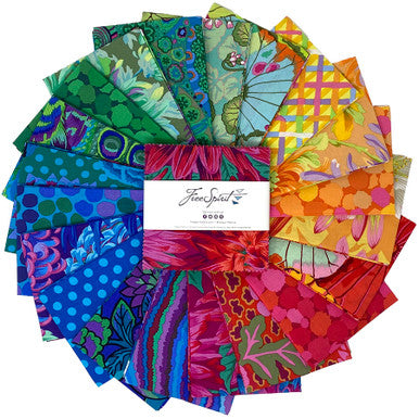 Free Spirit - Kaffe Fassett Collective