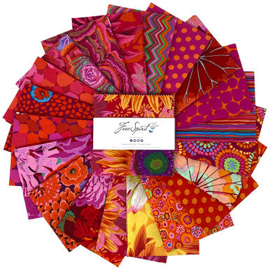 Free Spirit - Kaffe Fassett Collective
