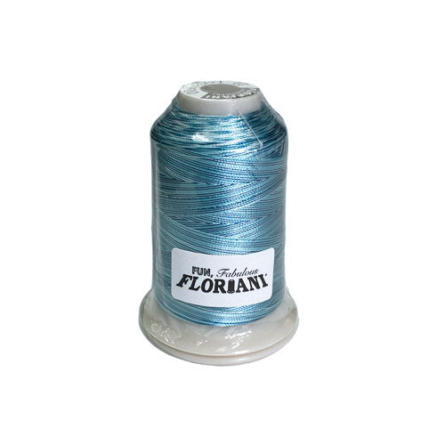 Floriani Thread - Varithread