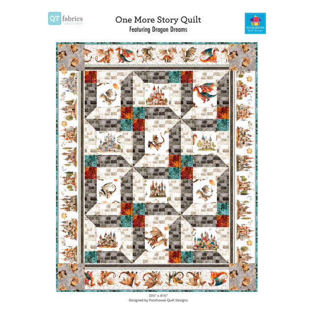 Poor House Quilt Designs - Patterns