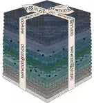 Maywood Studios - Woolies Flannel Pre Cuts