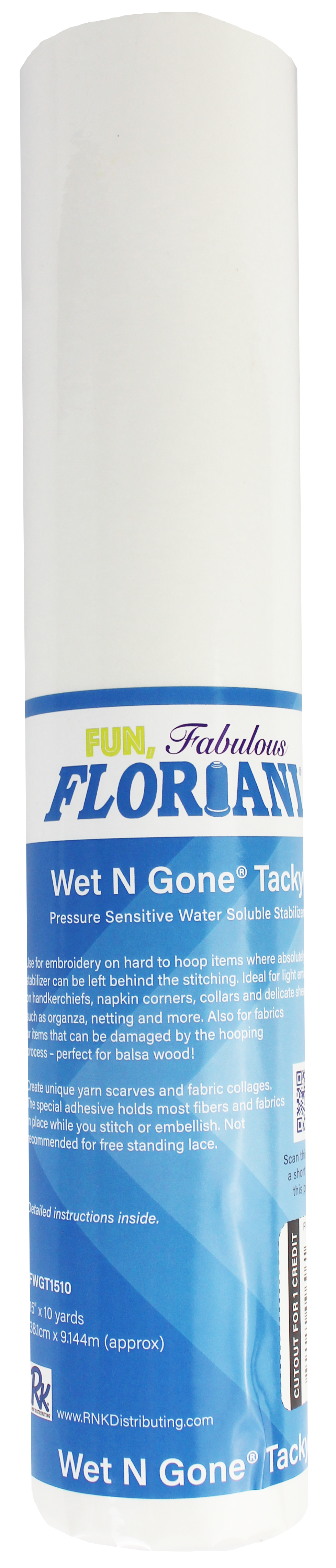 Floriani Stabilizers