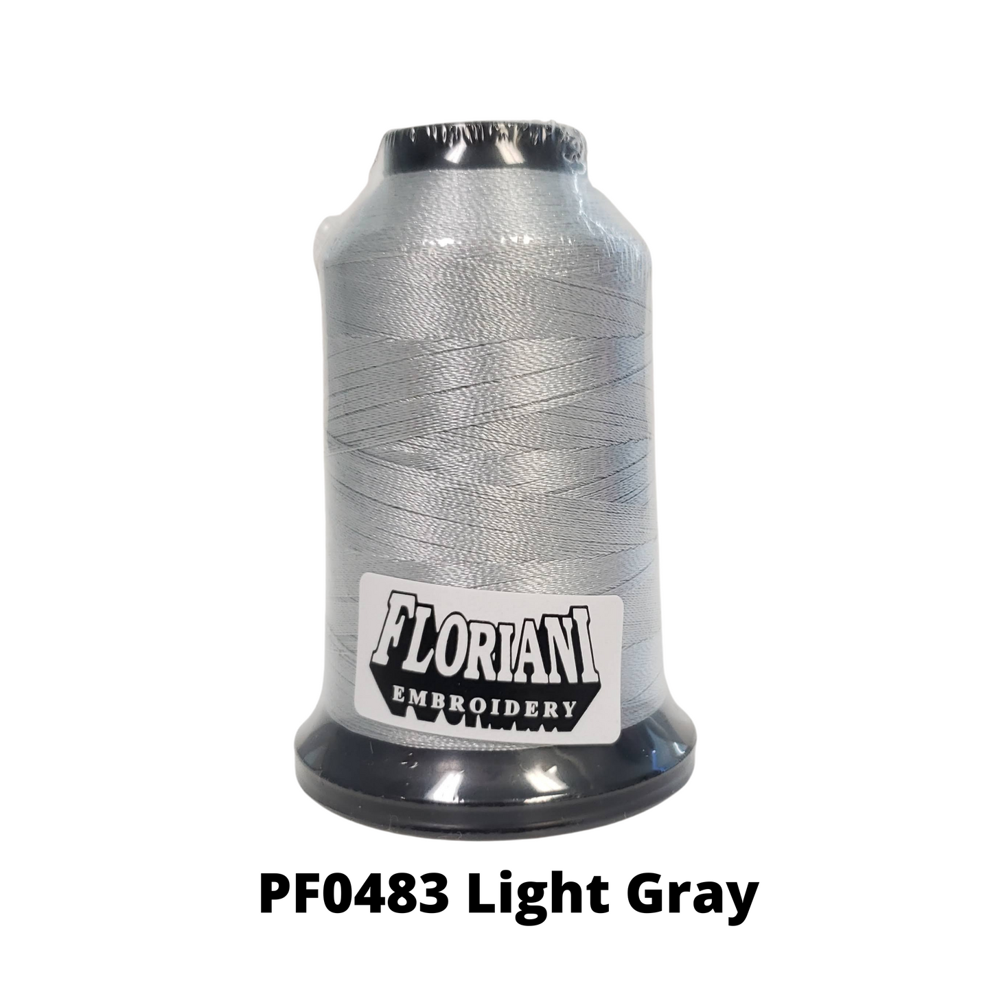 Floriani Thread - Polythread #1