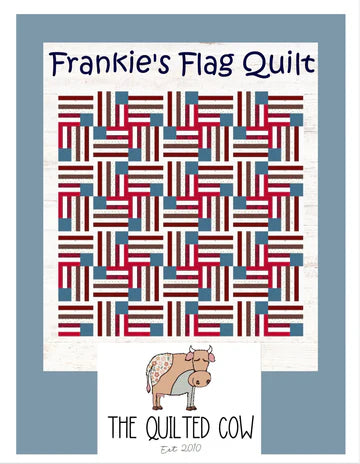 TQC Exclusive Quilt Patterns