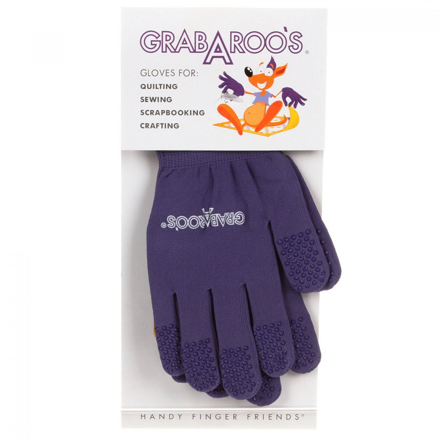 Grabaroos - Gloves