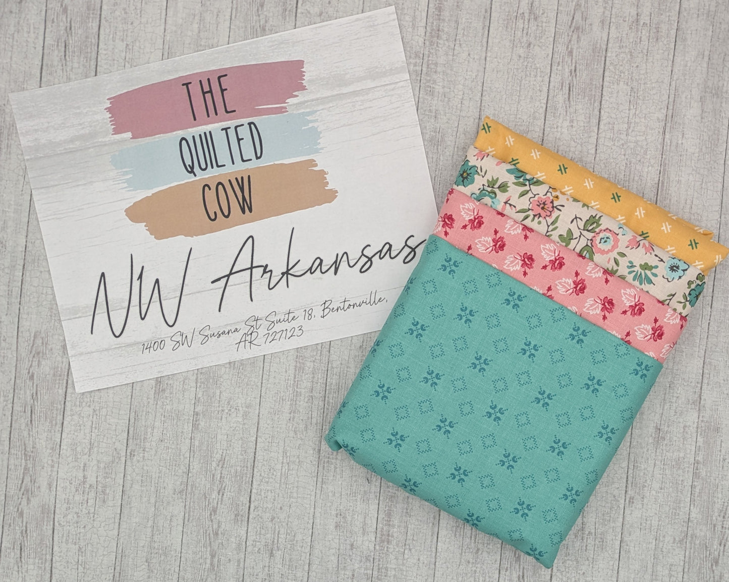Helpful Heifer Eugenia Garden Pillow