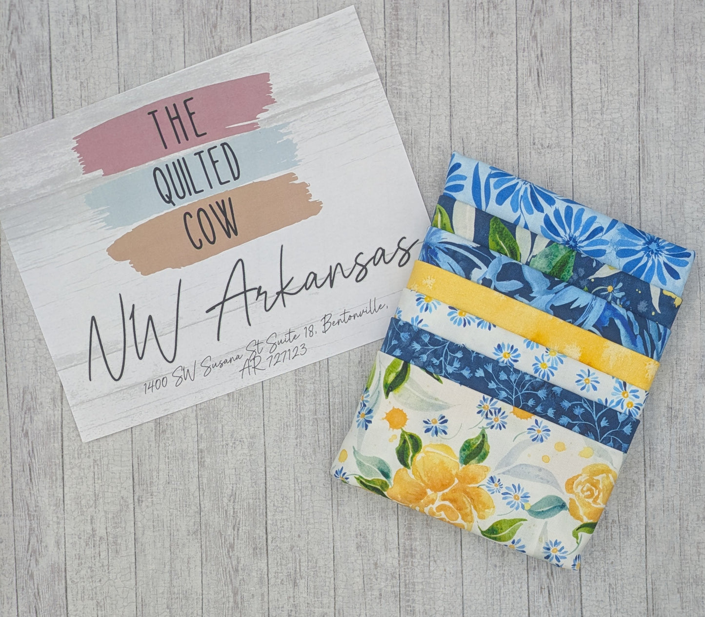 Helpful Heifer Placemats #19