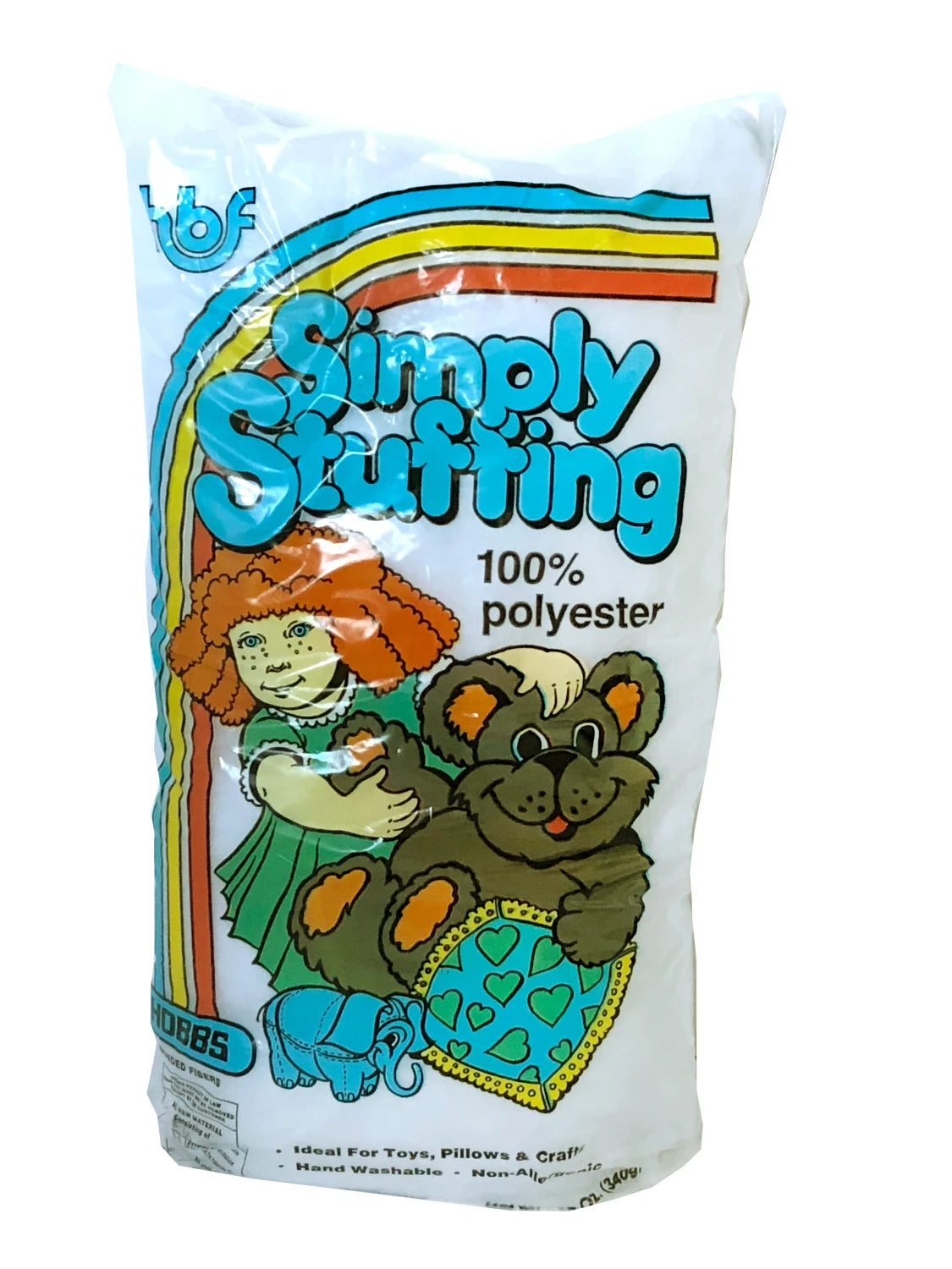 Hobbs - Simply Stuffing