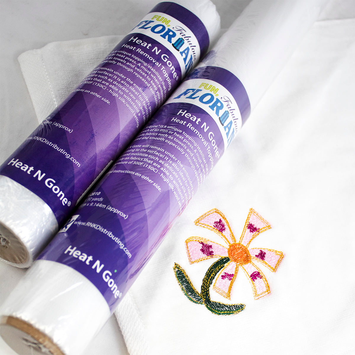 Floriani Stabilizers