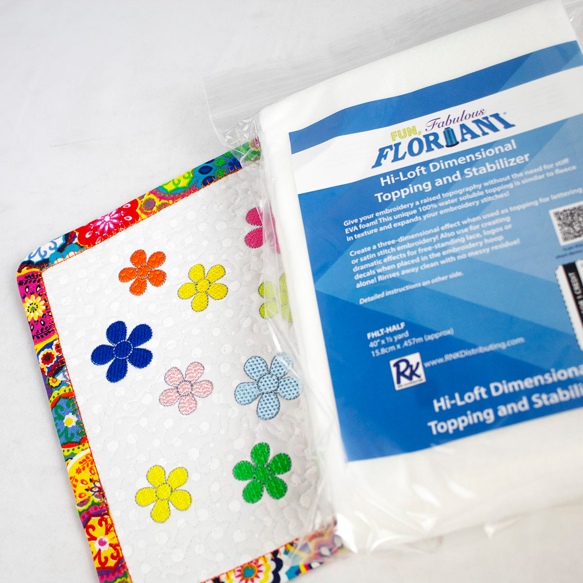 Floriani Stabilizers