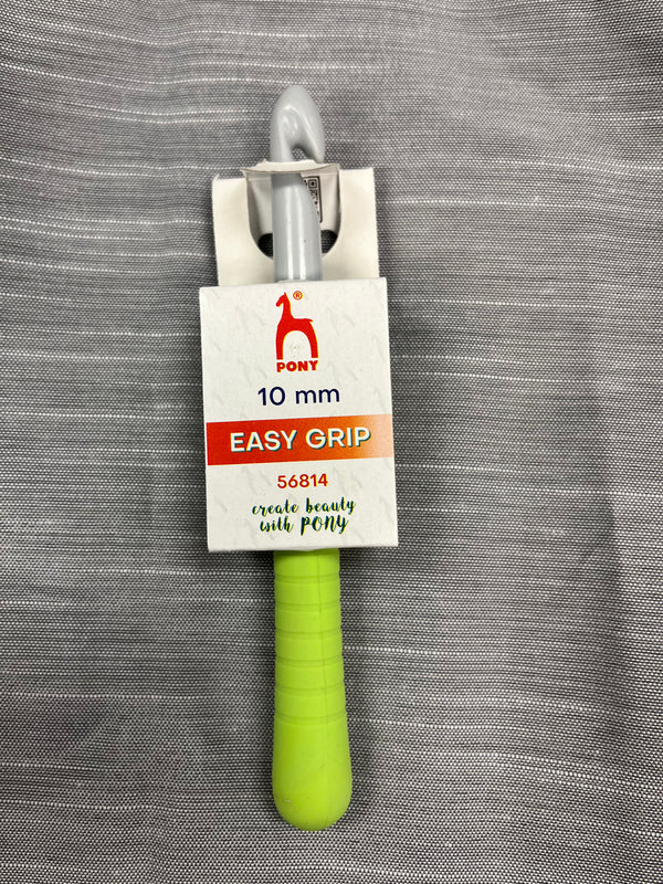 Pony - Crochet Hooks