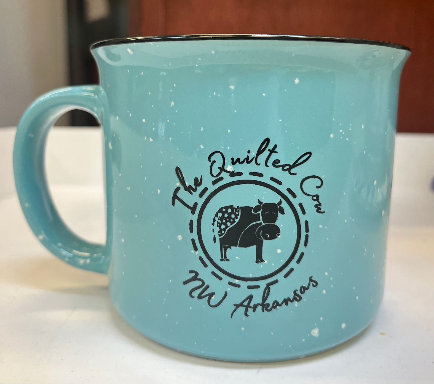 Branded Mug