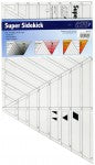 Super Sidekick - Jaybird Quilts - JBQ 204