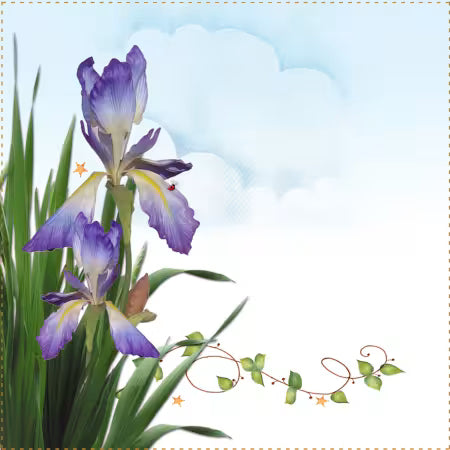 Jody Houghton Designs - Quilt Labels