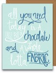 Greeting Cards
