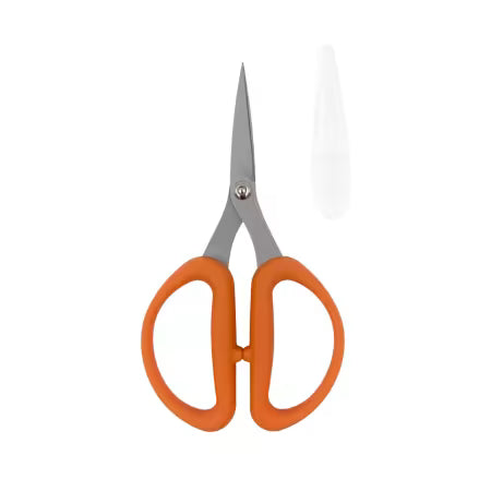 Perfect Scissors by Karen Kay Buckley