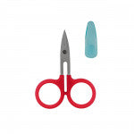 Perfect Scissors by Karen Kay Buckley