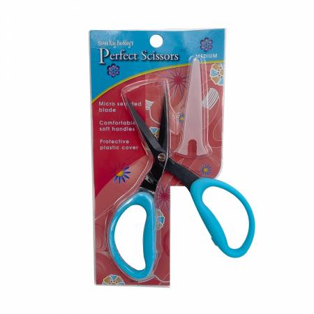 Perfect Scissors by Karen Kay Buckley