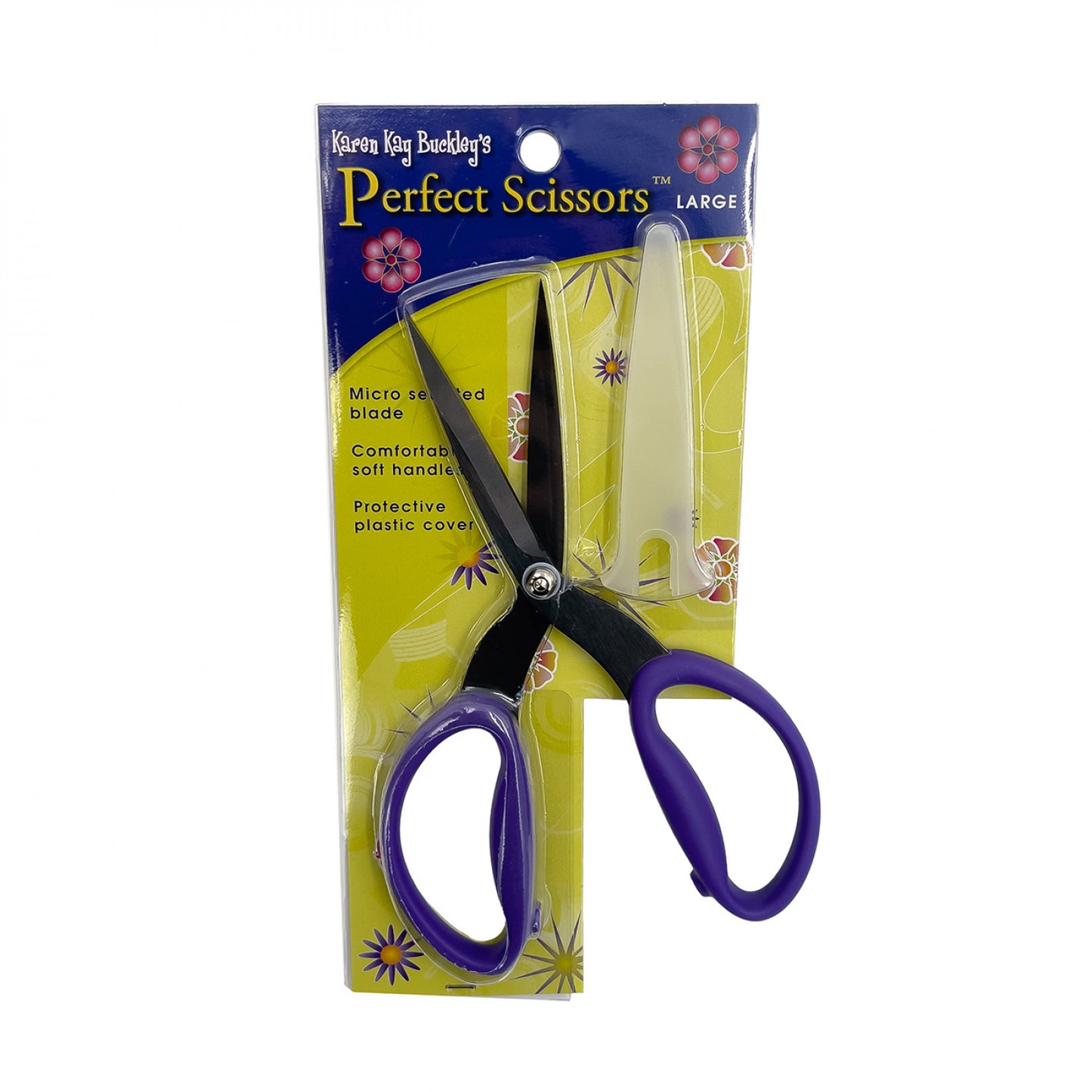 Perfect Scissors by Karen Kay Buckley