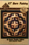 Kt Barn Raising Quilt