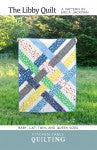 Kitchen Table Quilting - Patterns