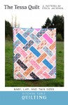 Kitchen Table Quilting - Patterns